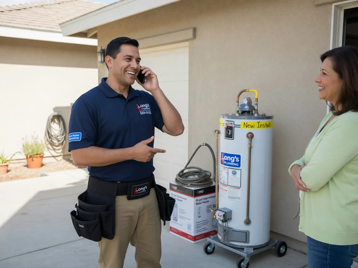 Leak Detection Ventura, IA FAQs